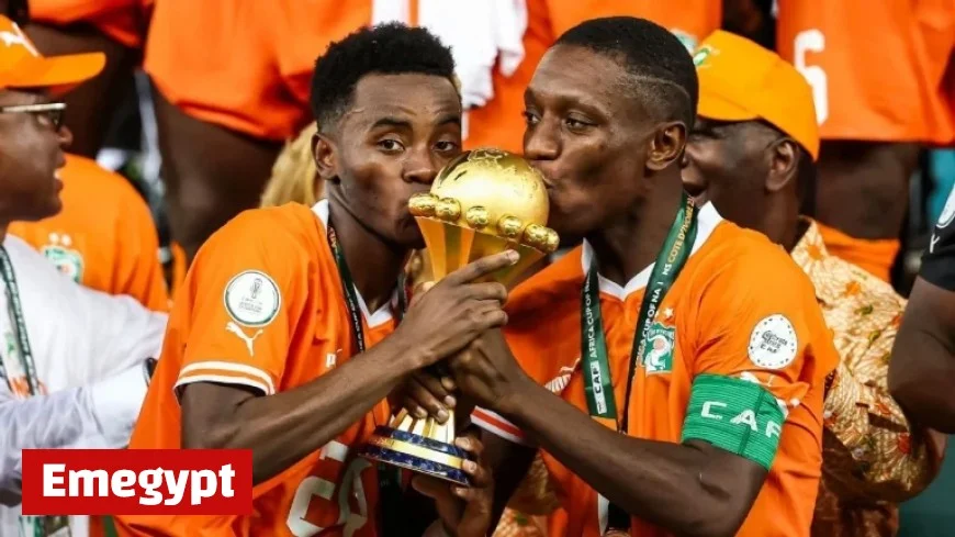 AFCON 2025 Ultimate Guide: Viewing Details, Group Insights, Match Schedules, Venues, and Top Players