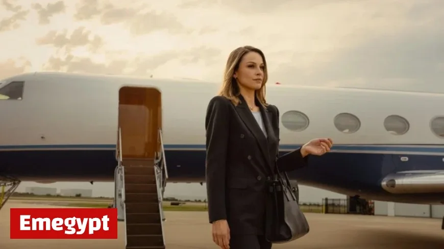 Landman Star Kayla Wallace Reveals Insights on Rebecca’s Biggest Fear and Exciting New Romance