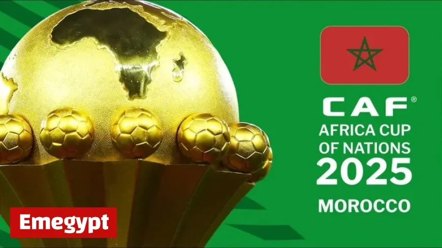 CAF Implements 10-Day Squad Deadline Challenging AFCON Coaches’ Strategic Planning