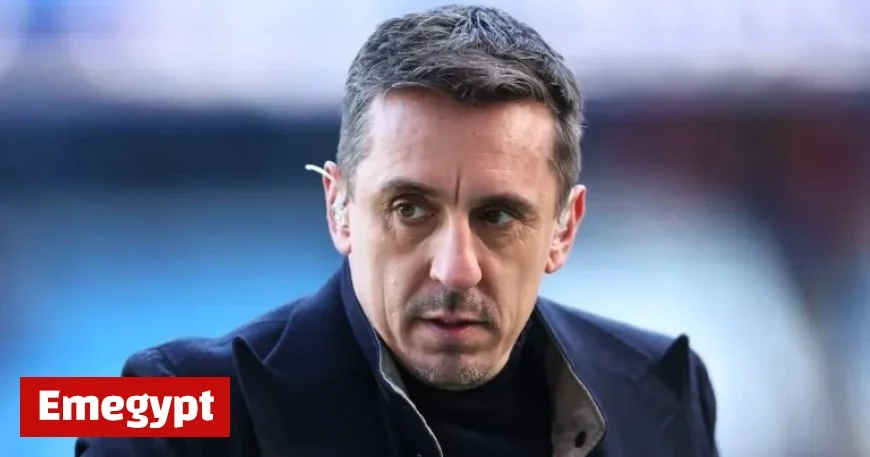 Man Utd Legend Defends ‘Brilliant’ Star Following Harsh Gary Neville Criticism