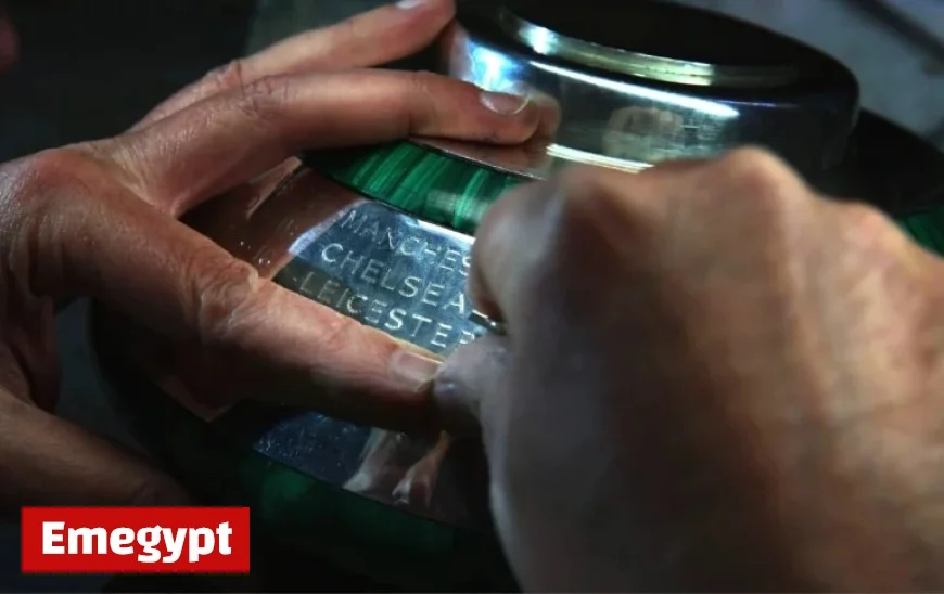 Premier League Title Contenders This Season: Who Are the Top Favorites to Win?