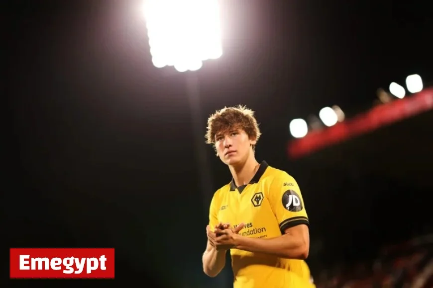 Fer Lopez expresses readiness to rejoin Celta Vigo as Wolves star shares insights on Jorge Mendes