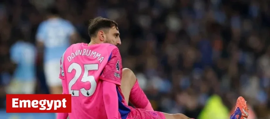FPL Update: Donnarumma Faces Suspension, Foden Shines While Haaland Stays Quiet