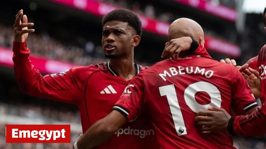 When Do Premier League Stars Depart for the 2025 Africa Cup of Nations?