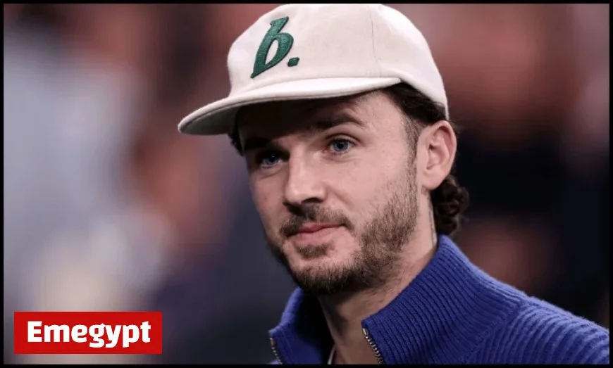 Maddison Highlights Stellar Attitude and Quality Behind Amorim’s Trust in United Star