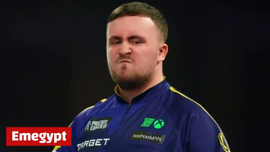 Who Can Challenge World No 1 Luke Littler’s Dominance at the World Darts Championships