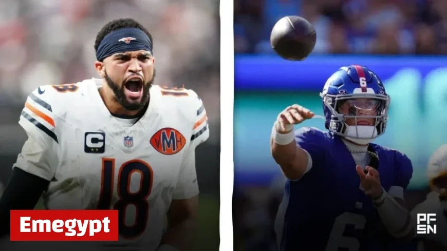 Week 15 Fantasy QB Rankings: Start-Sit Advice for Shedeur Sanders, Justin Herbert, and Jalen Hurts