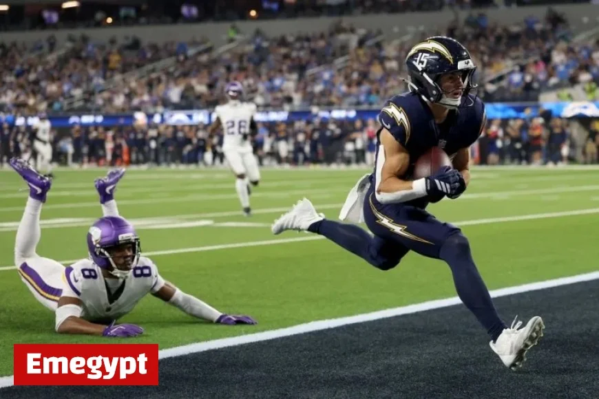 Predictions and Betting Tips for Philadelphia Eagles vs Los Angeles Chargers with Latest Odds