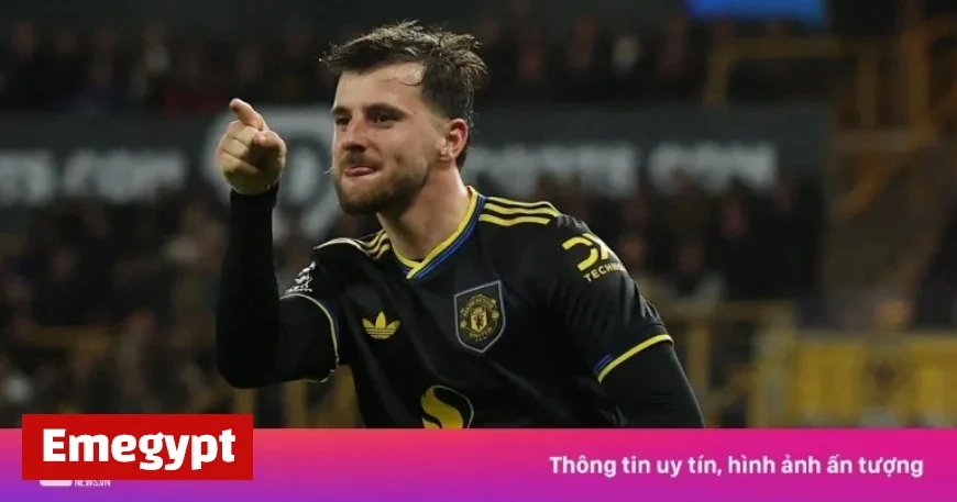 MU Fans Show Unwavering Enthusiasm for Mount