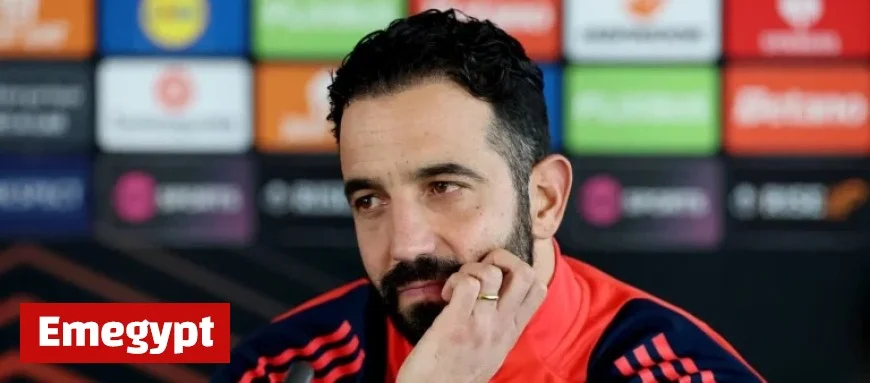 Ruben Amorim Talks Ayden Heaven and Mason Mount Following Manchester United Victory Over Wolves