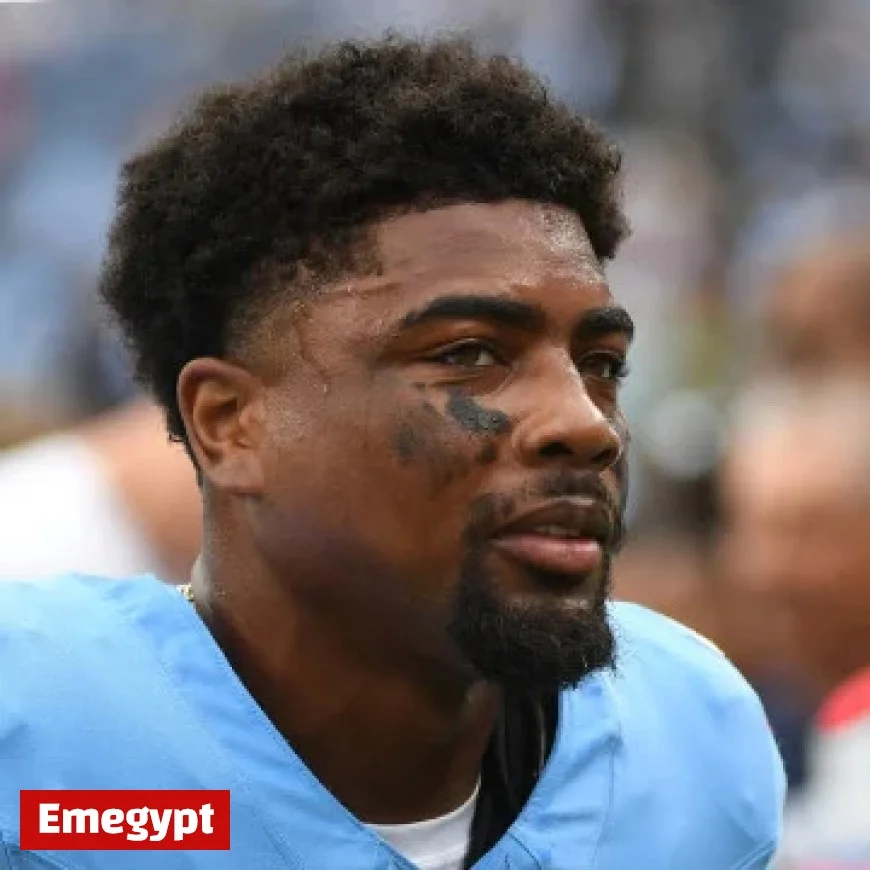 Treylon Burks Struggles to Make Impact Against Minnesota