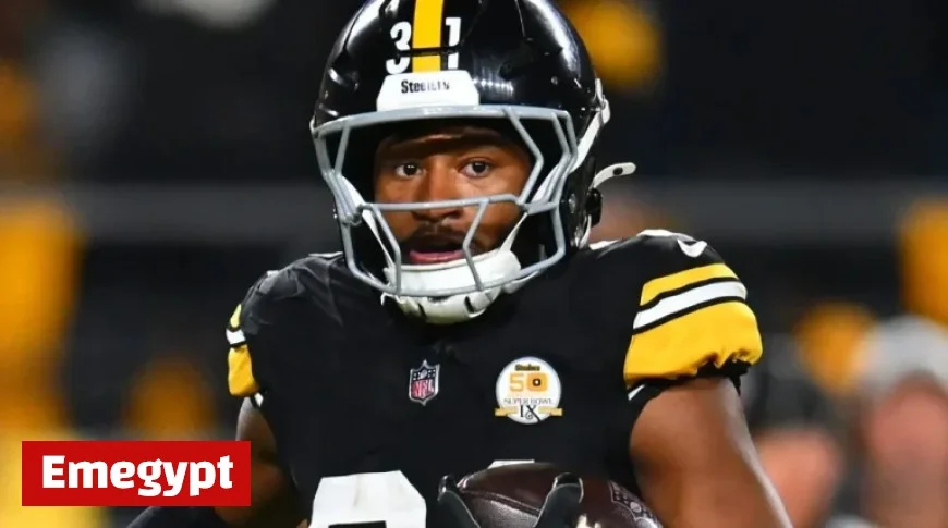 Former Steelers Fan Favorite Joins NFC Team Following Surprise Release Report