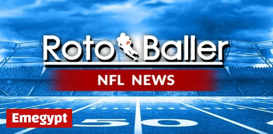 Andre Baccellia’s Fantasy Football Week 14 Projections for 2025