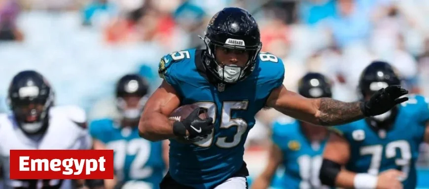 Fantasy Football Start’em Sit’em Guide: Key Picks Dalton Schultz Brenton Strange and Colston Loveland