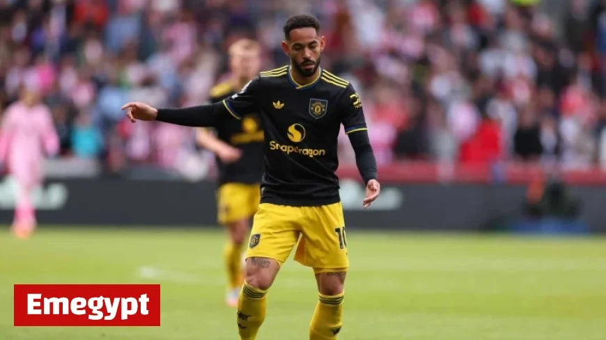 Matheus Cunha Set to Dazzle in Molineux Return Against Wolves