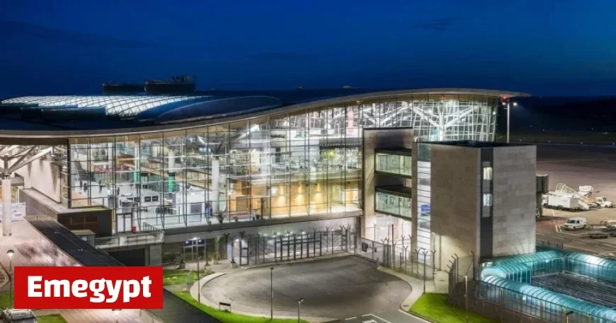 November Sees 7 Percent Surge in Cork Airport Passenger Numbers