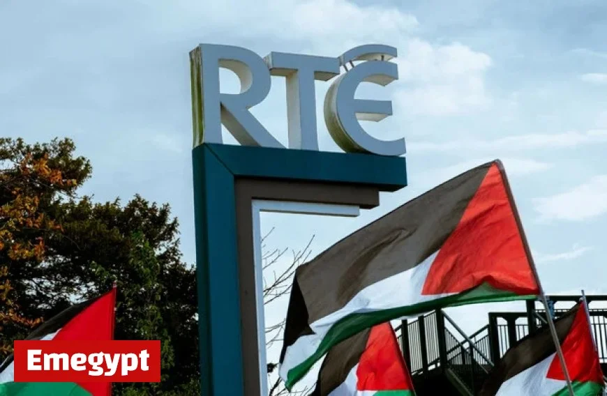 Discover Your Stance on RTÉ’s Eurovision Withdrawal Decision