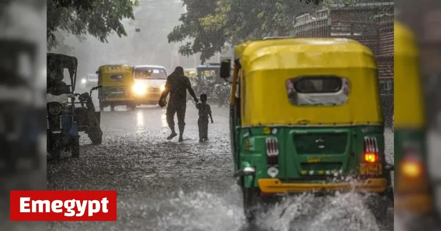Cyclone, Cold Wave, and Polls Lead to School Closures Across States Today