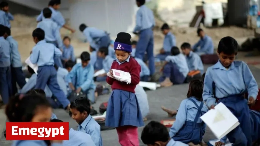 Schools Closed Across Several States December 8–14 Due to Weather Elections and Strike: Essential Details Inside