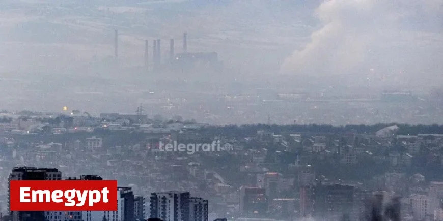 Stay Safe on the Roads: IHK Urges Caution During Foggy Mornings