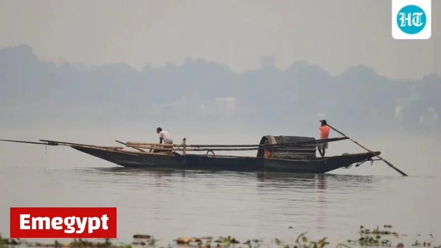 Cold Wave Sweeps North India with Snowfall in Himachal and J&K IMD Alert Issued for Delhi