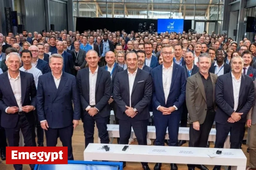 Peugeot Family Dispute Over Future Influence in Stellantis Auto Group