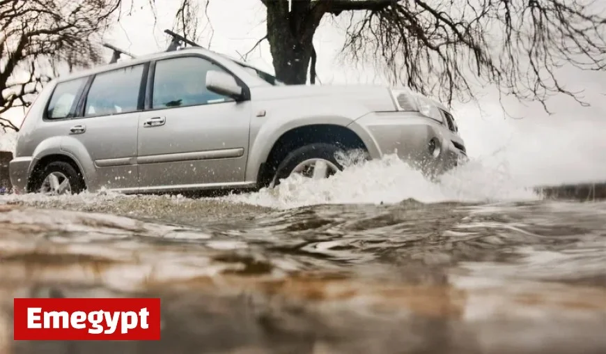 Cork City Council Responds Calmly to Storm-Delayed Motorists with a Reminder: You Were Warned