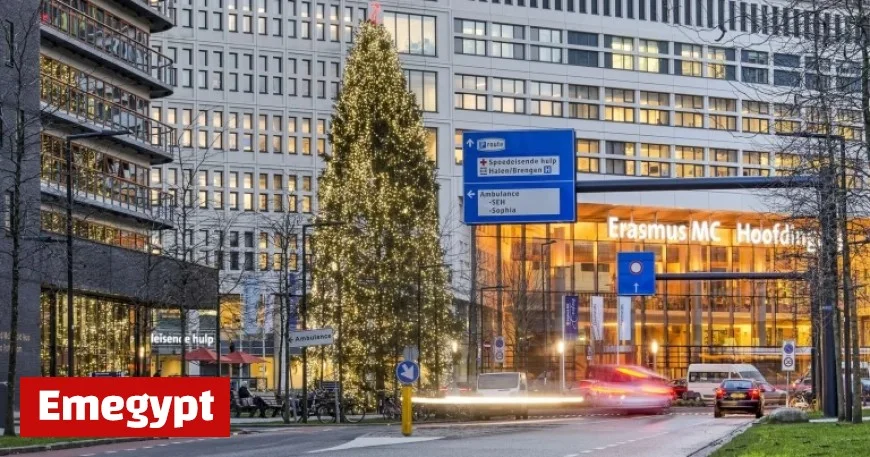 Discover the Top 10 Hospitals in the Netherlands: Is Yours on the List