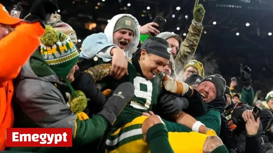 Live NFL Week 14: Latest Scores Results and Updates for Bears vs Packers and Rams vs Cardinals