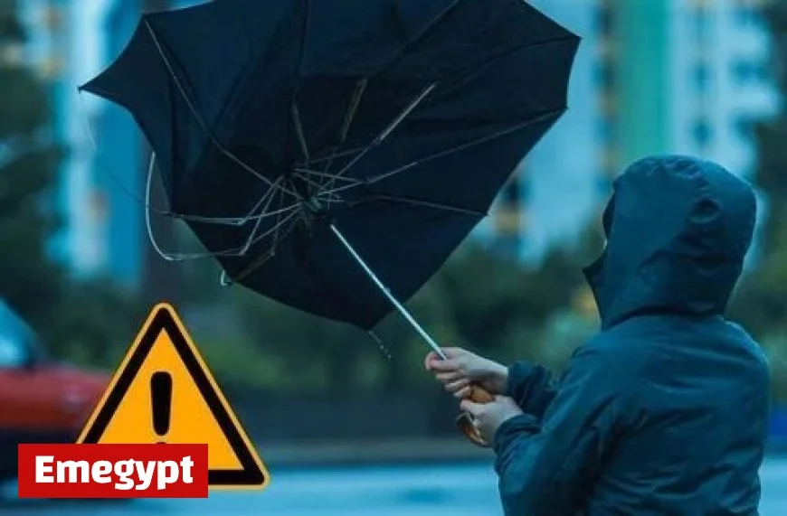 Storm Bram Forces School Closures Across the Region