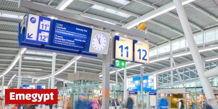 2026 Train Schedule Enhancements: Improved Connectivity for Zeeland and Brabant with More Early and Late Trains