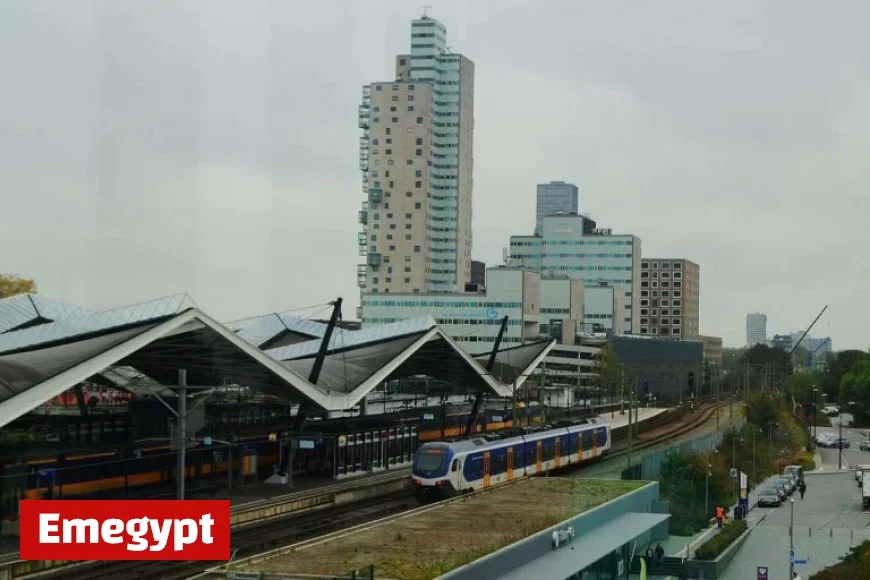 Attention Travelers Major Changes Coming to Tilburg’s Timetable