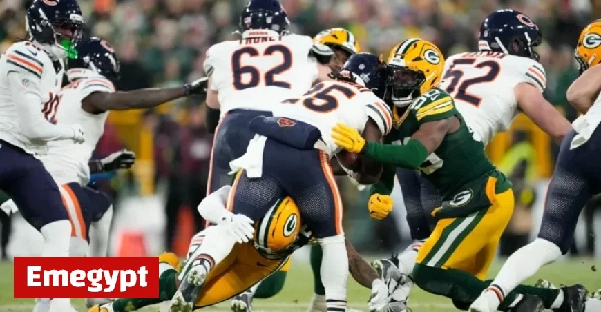 Discover The Bear’s Den’s Unmissable December 9 2025 Highlights