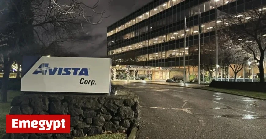 Inland Northwest braces for strong winds as Avista crews gear up for storm impact