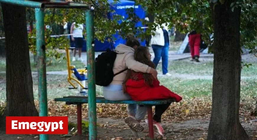 Ukrainian Civilians Endure Intensifying Attacks and Growing Hardship Warns UN