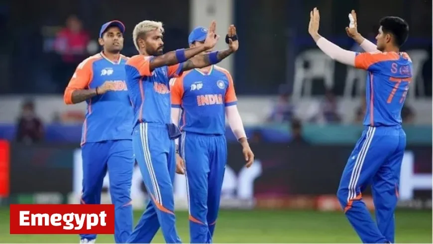 India vs South Africa T20I Clash at Barabati Stadium Exciting Milestones Ahead for Team India Stars