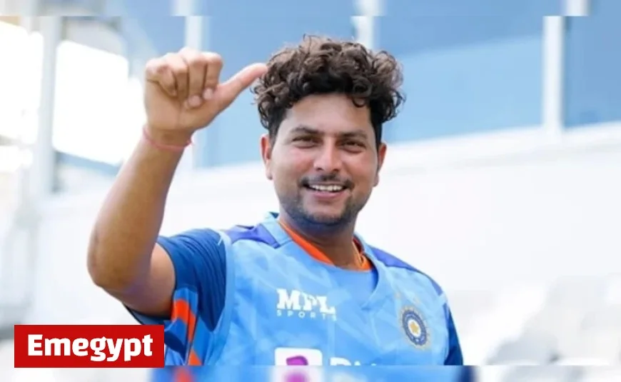 India Excludes Kuldeep Yadav, Sanju Samson, Washington Sundar, Harshit Rana Against South Africa As Hunt for Ideal T20I Team Continues