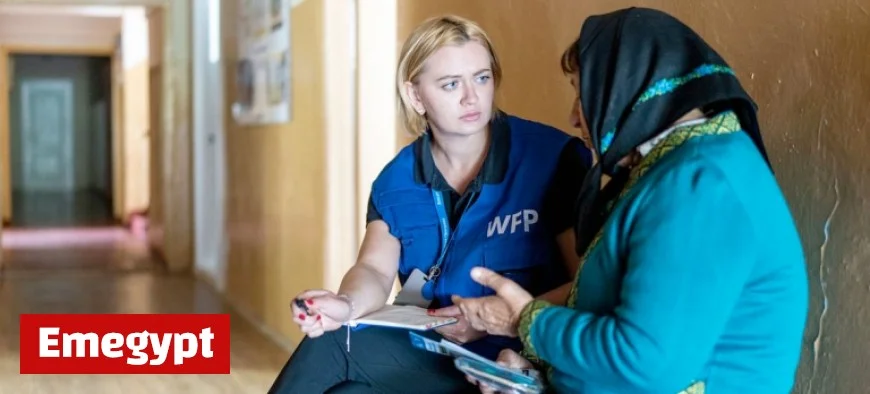 Ukraine civilians face increased attacks as winter approaches intensifying crisis