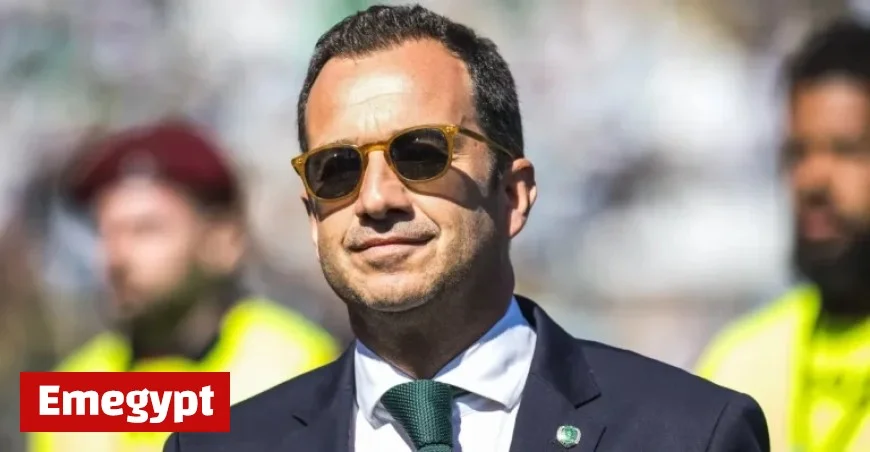 Sporting CP President Embraces European Football Standing while Aspiring for Victory against Bayern Munich