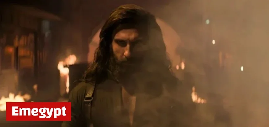 Ranveer Singh Shines as ‘Dhurandhar’ Rakes in Rs 130.80 Crore at the Box Office