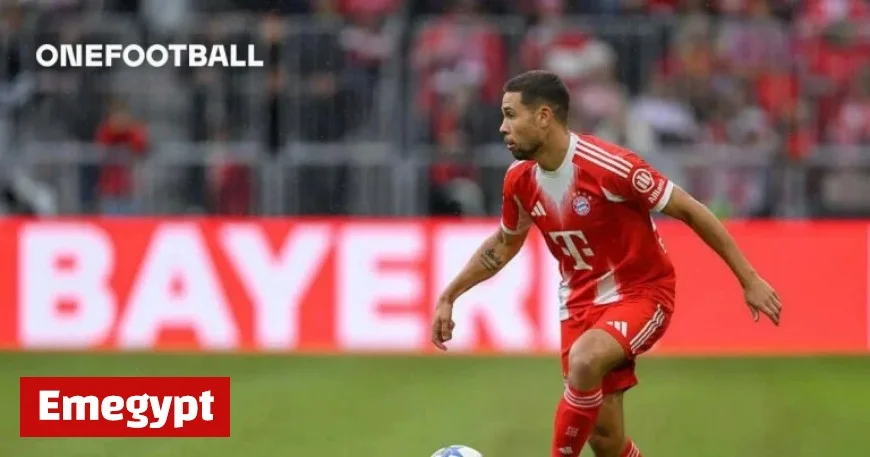 Bayern’s Hidden Ace: Could He Be the Game-Changer Against Sporting?