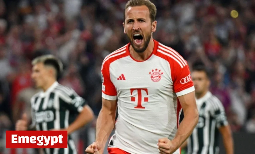 Bayern Munich Set for Showdown Against Sporting Lisbon in 2025/2026 UEFA Champions League Tonight