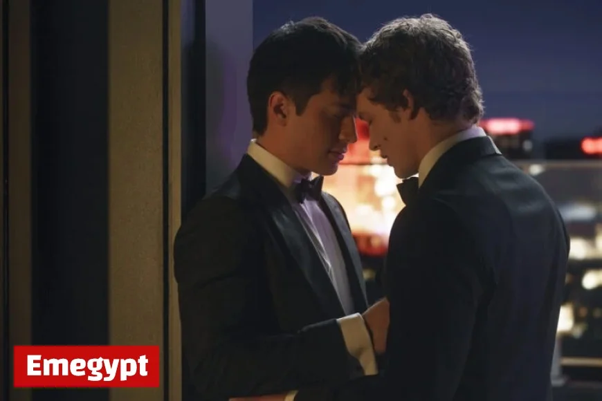 HBO’s “Heated Rivalry”: This Year’s Most Impactful Queer Series