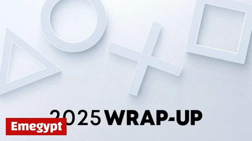 Discover Your 2025 Gaming Stats with PlayStation Wrap-Up Now Live