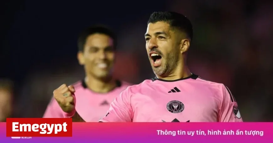 Suárez Faces the Most Crucial Career Decision Yet