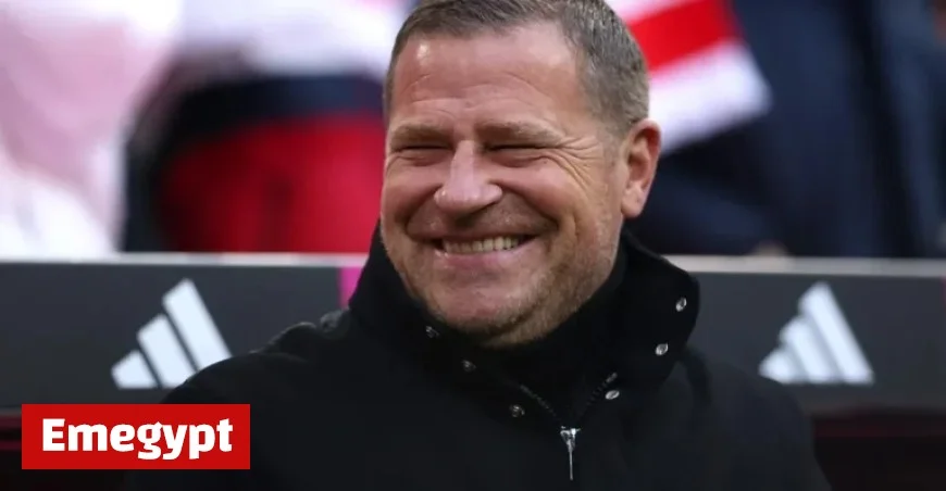 Max Eberl Reveals He Queried Referee Tobias Stieler on Bayern Munich’s Champions League Foe Sporting CP