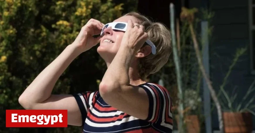 Don’t Miss the 2027 Once-In-A-Century Solar Eclipse: Find the Best Viewing Spots Here