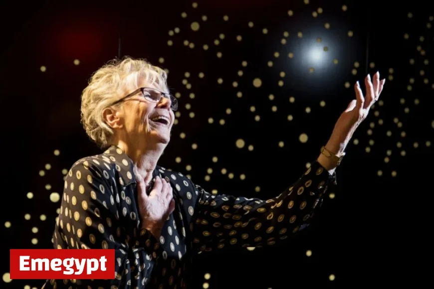 Béatrice Picard 1929-2025 Passes Away Remembering the Grand Dame of Quebec Actresses