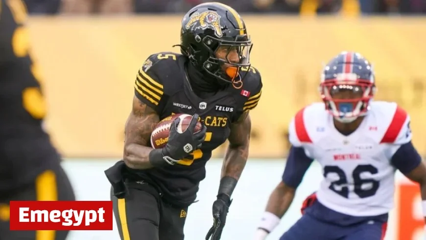 CFL unveils exciting 2026 season schedule details