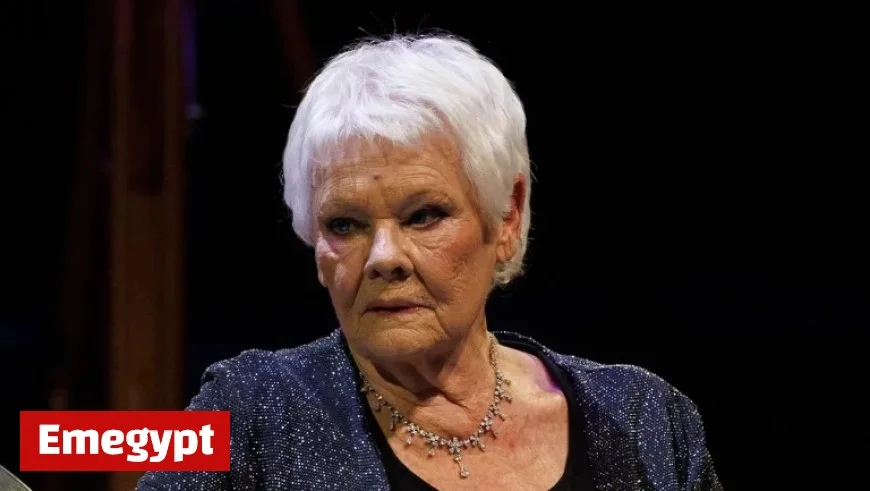 Judi Dench Supports Harvey Weinstein’s Rehabilitation After Rape Conviction Believing He Has Served His Sentence